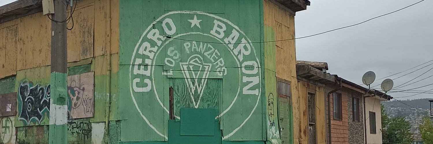 SebaUrriaga's profile banner image
