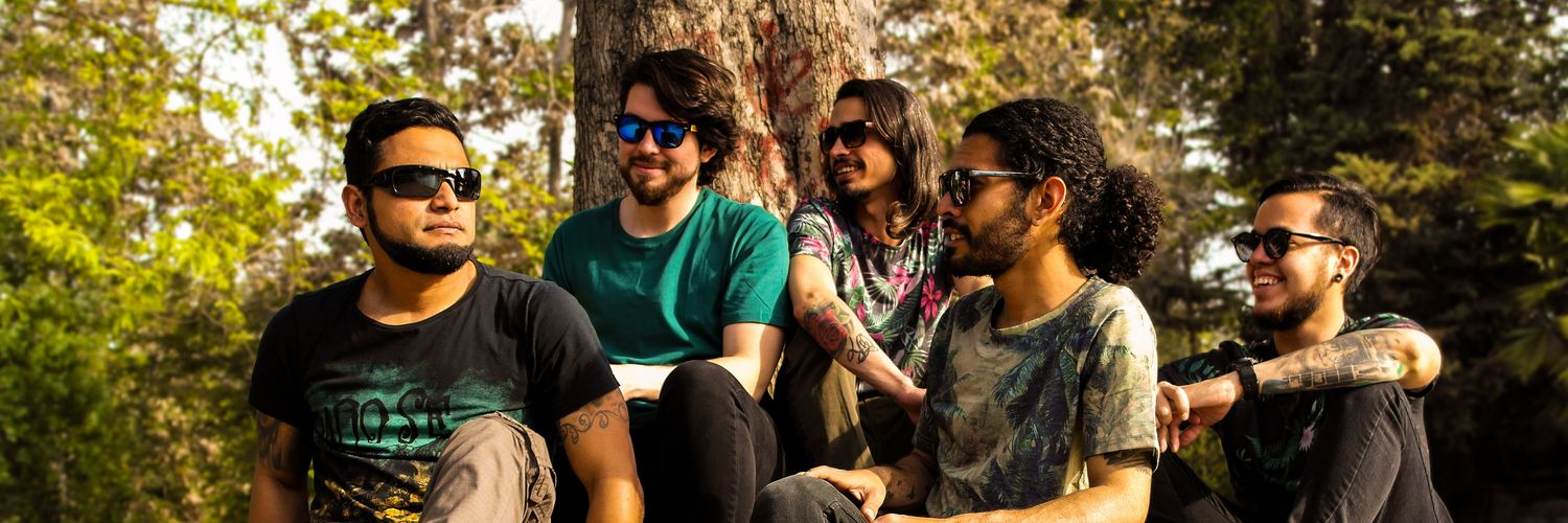 Los Rockthem 🇻🇪 banner