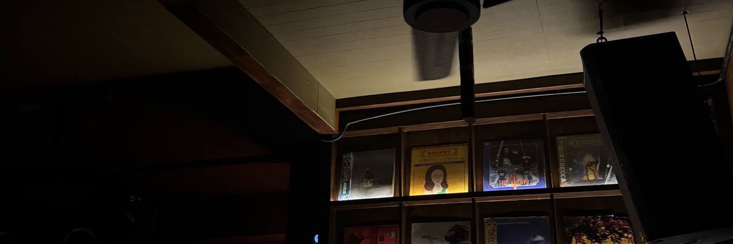 belestacy's profile banner image