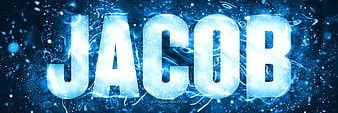Jacob banner