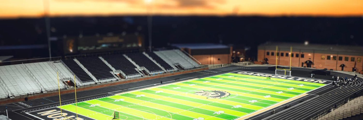 CoachBGarrison's profile banner image