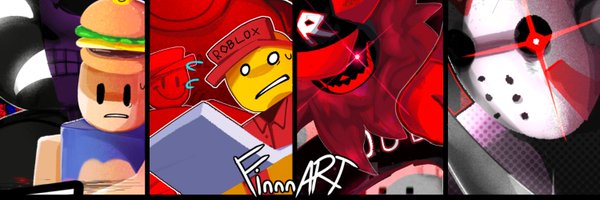 ArtFinnn Profile Banner