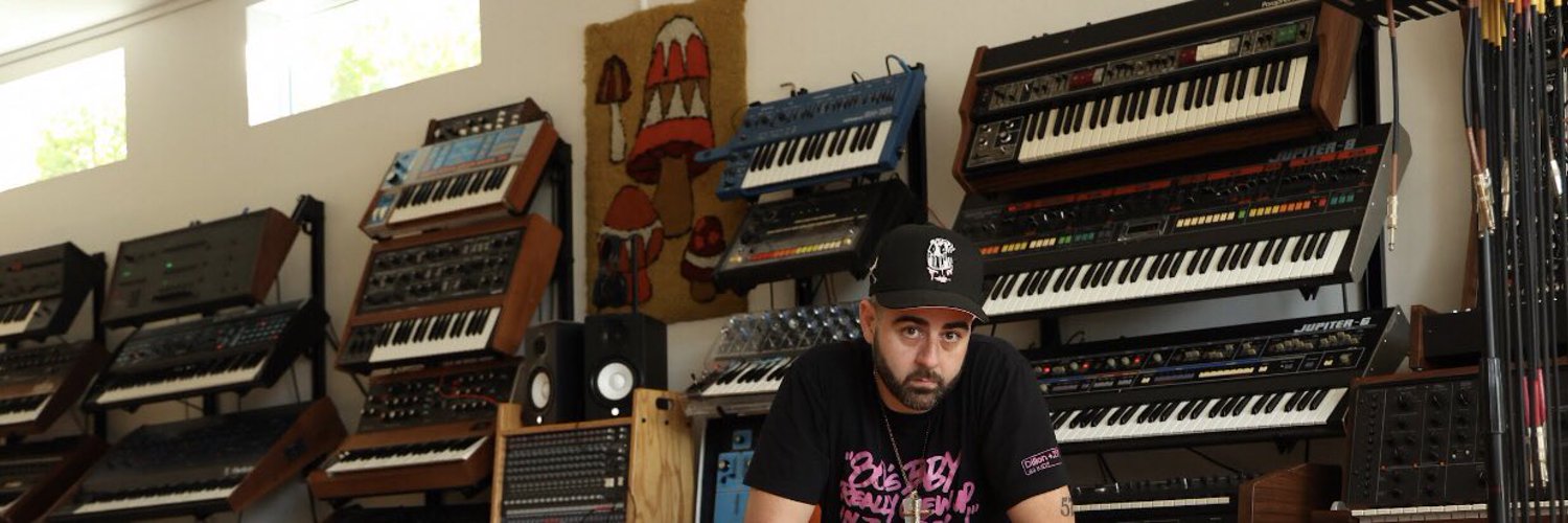 J57 a.k.a. DRUMGOD (@j57) / Twitter