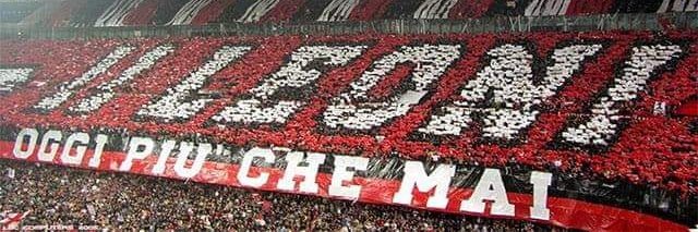 ACMilanMaestro's profile banner image