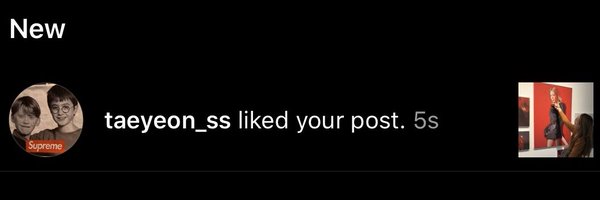 persisNayeon Profile Banner