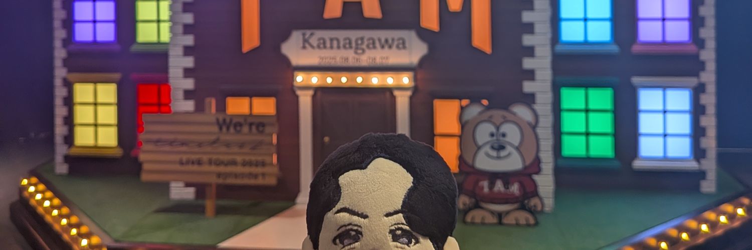 吉田 banner