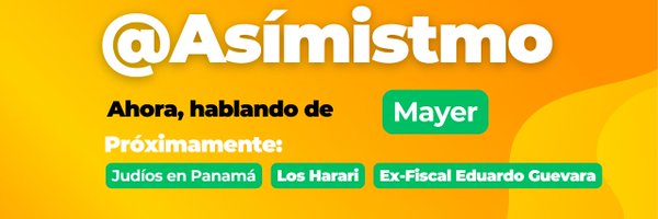 asimistmo Profile Banner