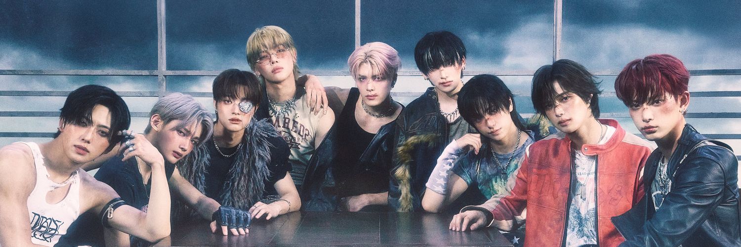 𝓐𝙈𝙀́༉ 🌧️🌸 | Fanart📍 banner