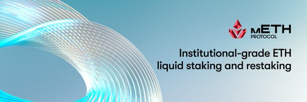 mETHProtocol Profile Banner