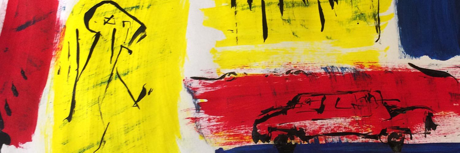 ThreeXL's profile banner image