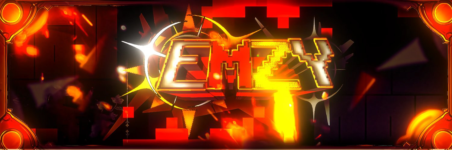 Emzy! banner