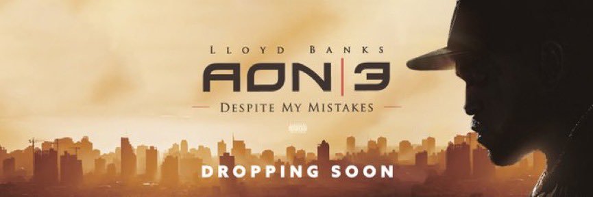 Lloydbanks's banner