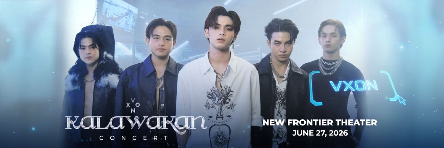 Atchie_Aika | FRANZCsam Bias | VXON banner