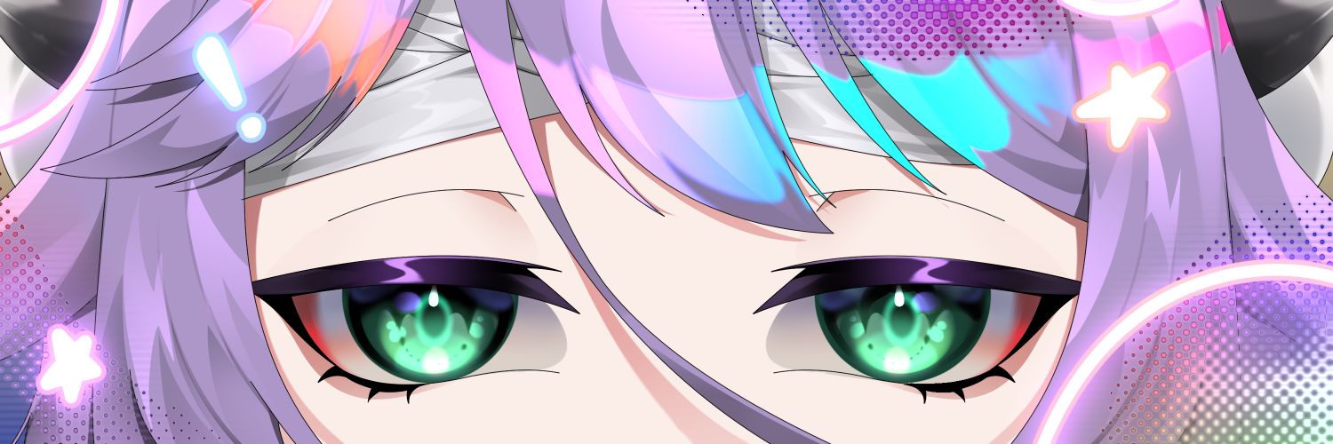 Spalien || VGen Artist banner