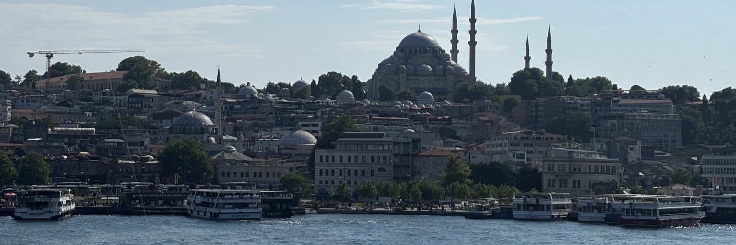 burcgunaydn's profile banner image