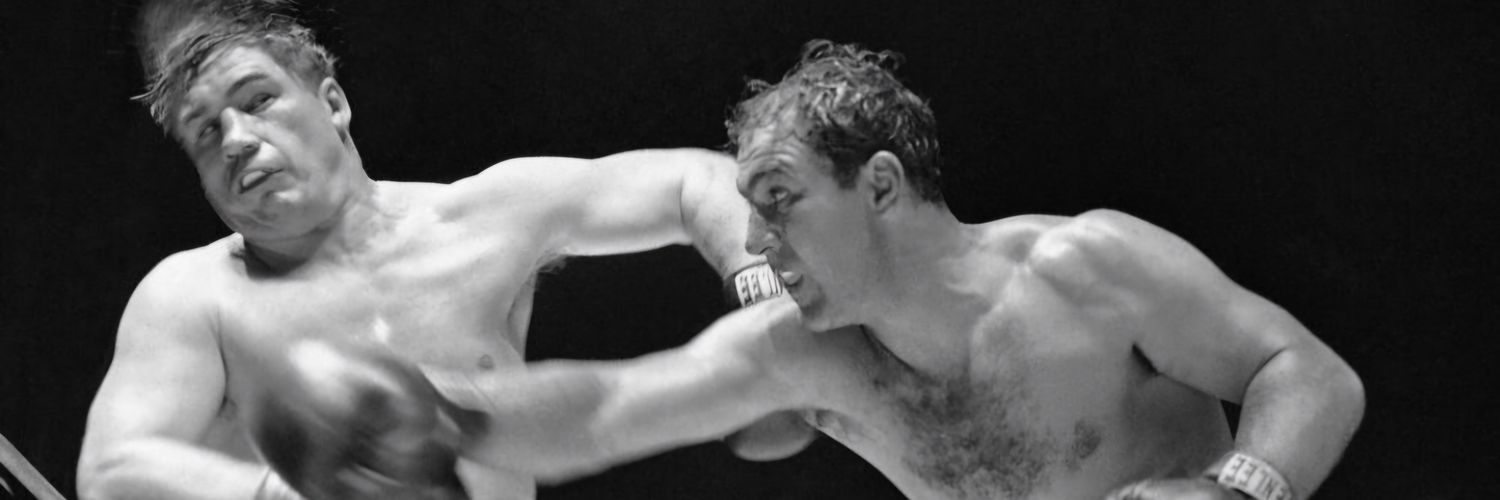 RedKingBoxing banner