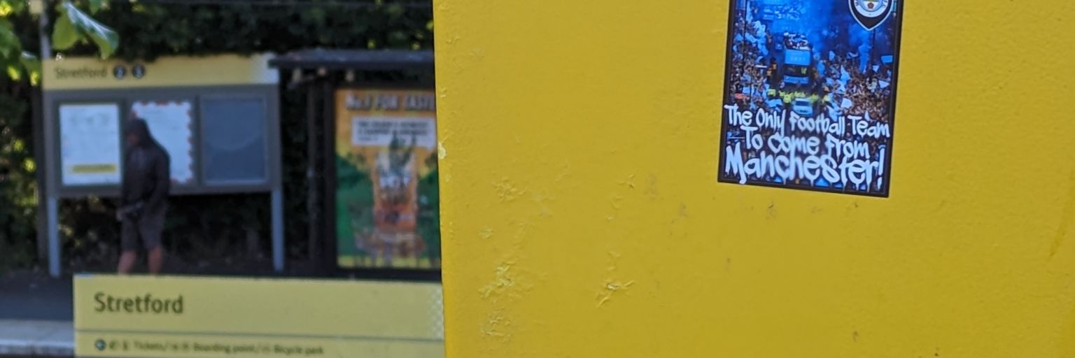 Bert banner