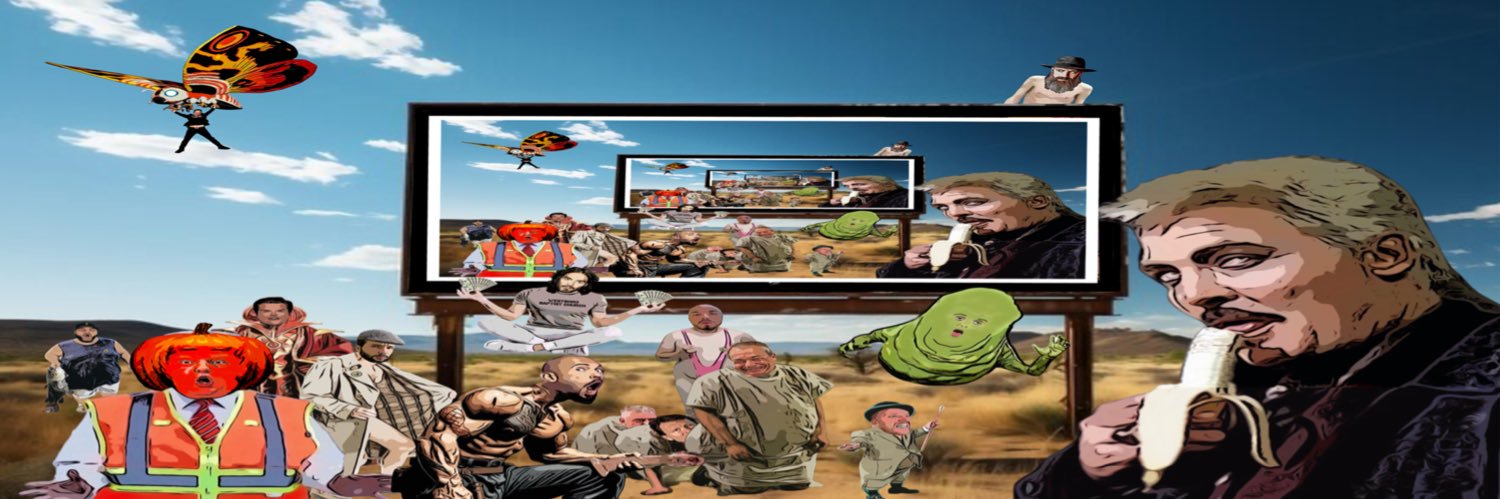 Zomby Pop's banner
