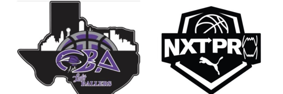 CBA BALLERS TEXAS banner