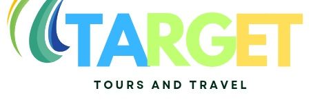 Target Tours banner