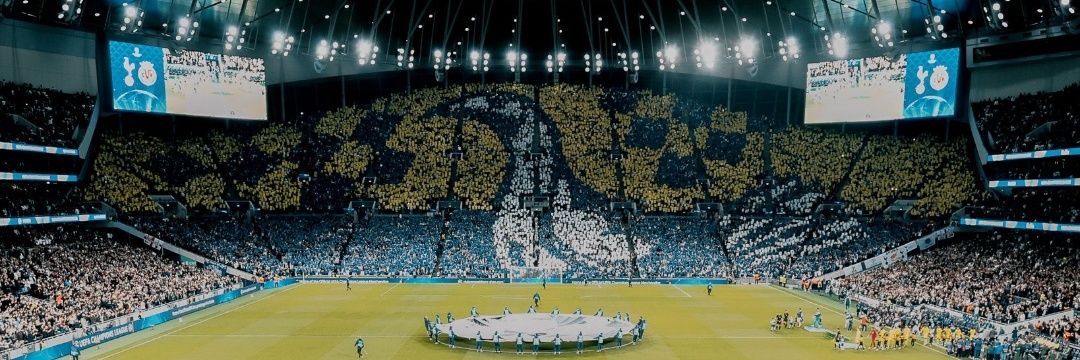 Talk of the Spurs! banner