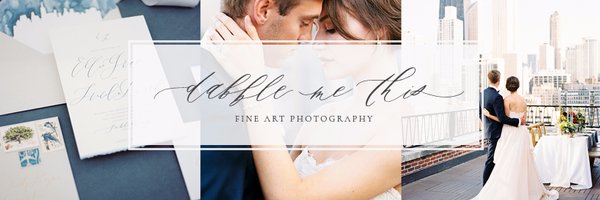 DabbleMeThis Profile Banner