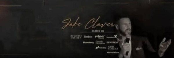JakeCleveroz Profile Banner