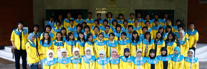 Sosiologi UI 2010 banner