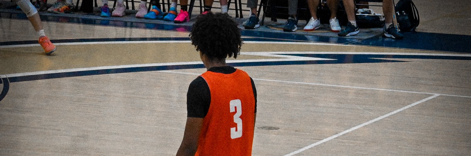 Jiovanni Legros banner