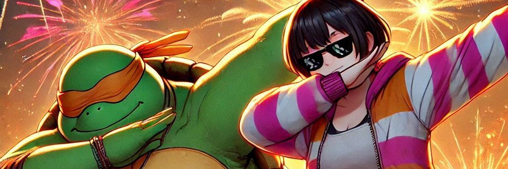 ChristianTurtle ✝️🐢's banner