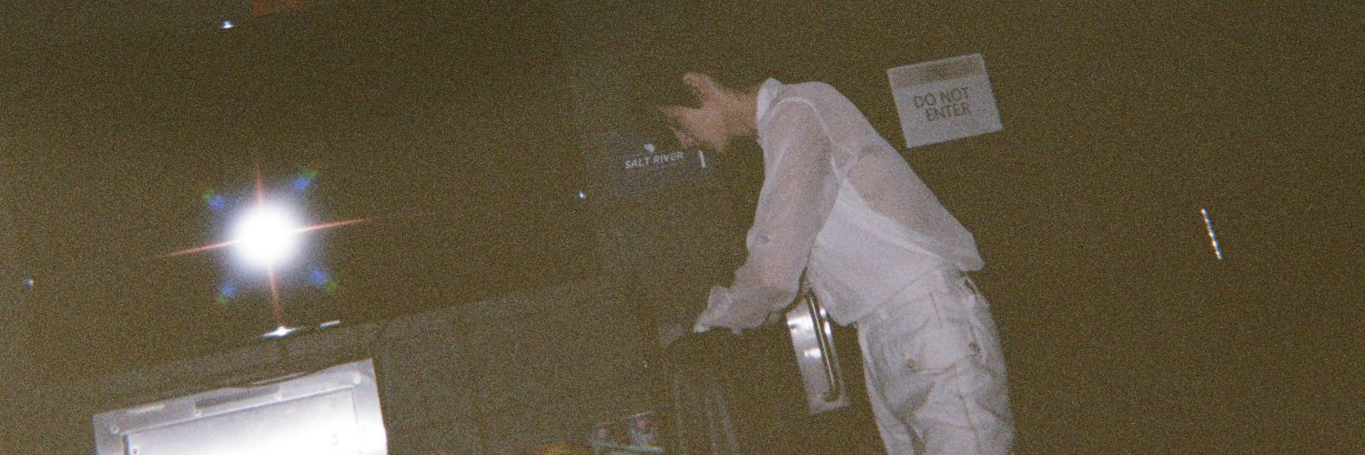 aeszl's profile banner image