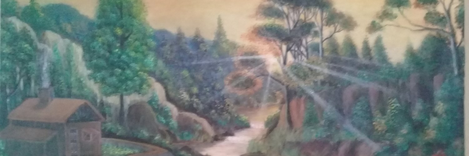 Almukramin's profile banner image