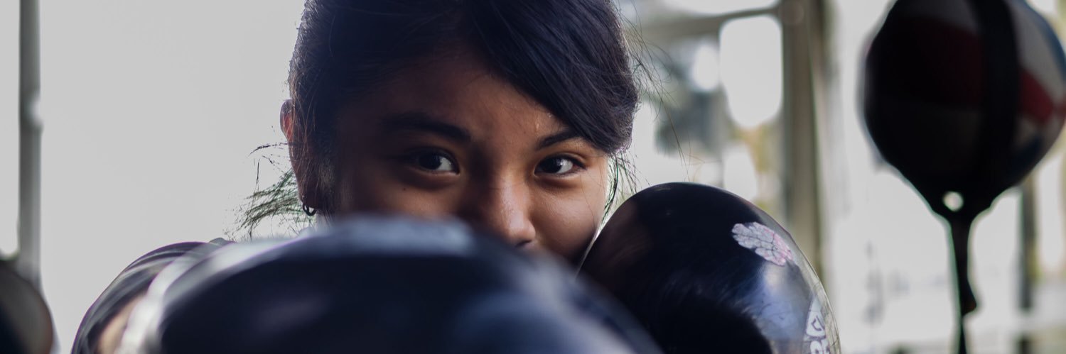 Mayela Vázquez banner