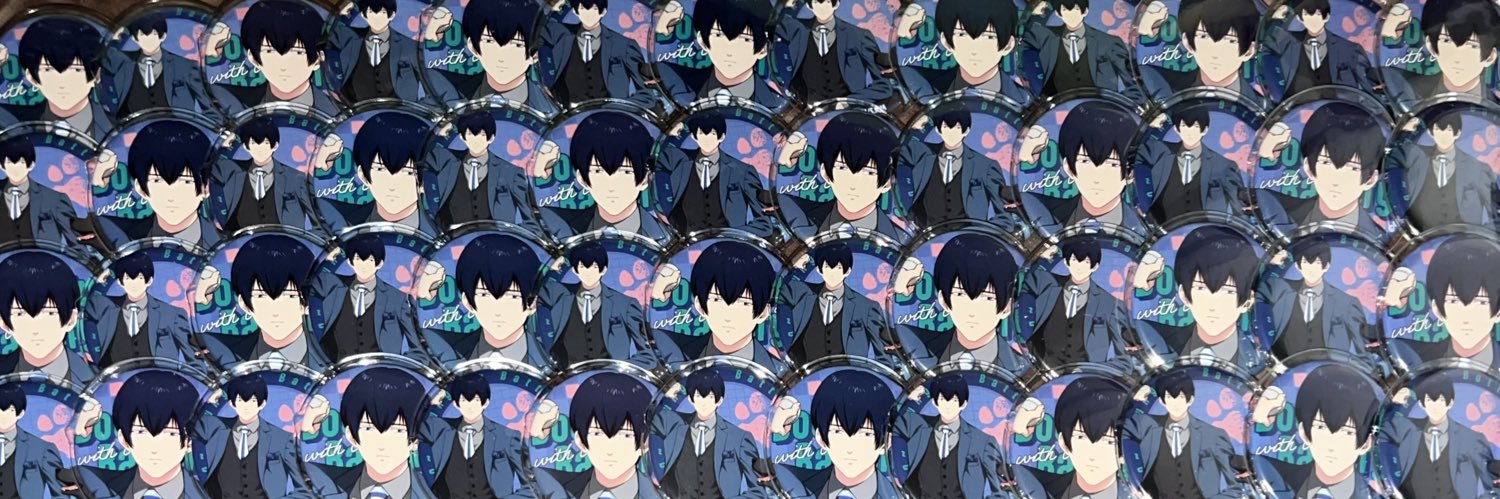 Chu_K12's profile banner image