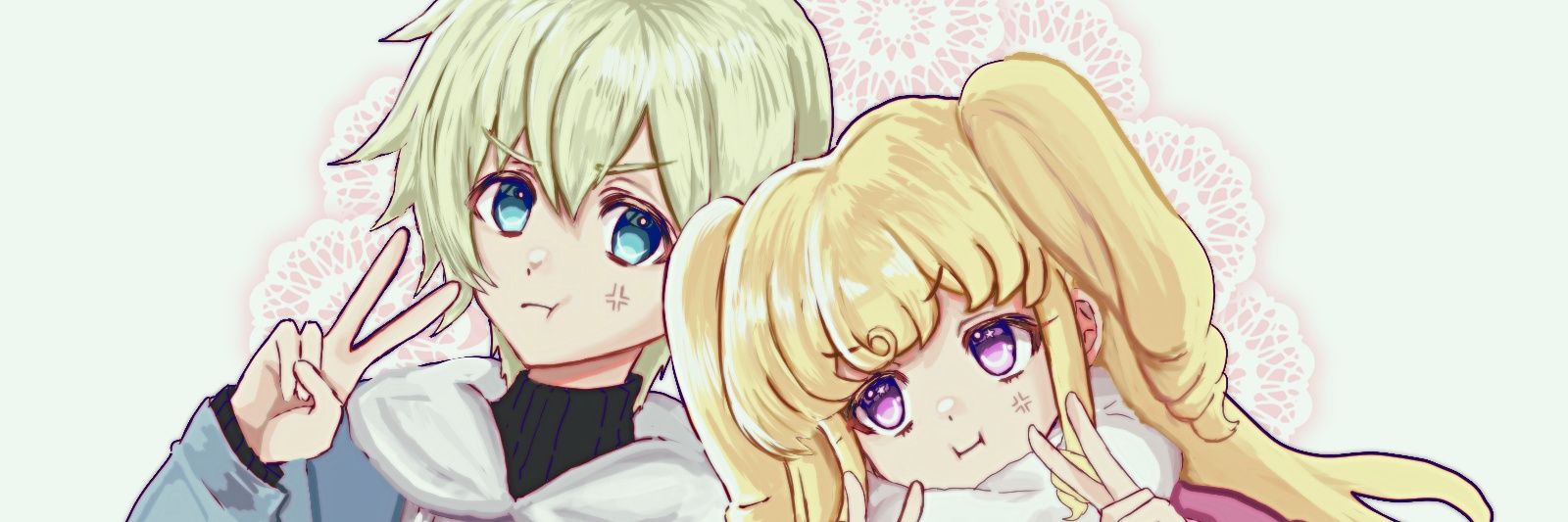 リくん banner
