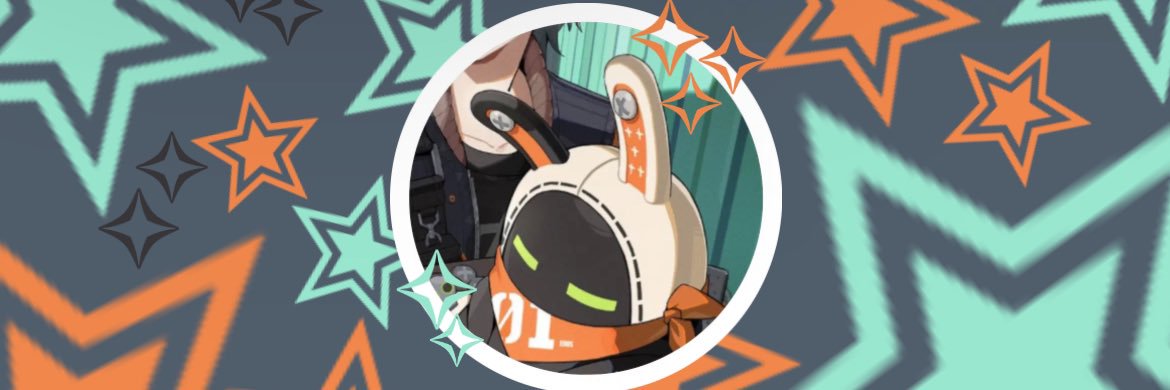 Zenless Zone Zero Anything Bot's banner