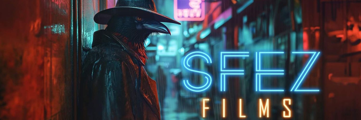 robertdodrill's profile banner image