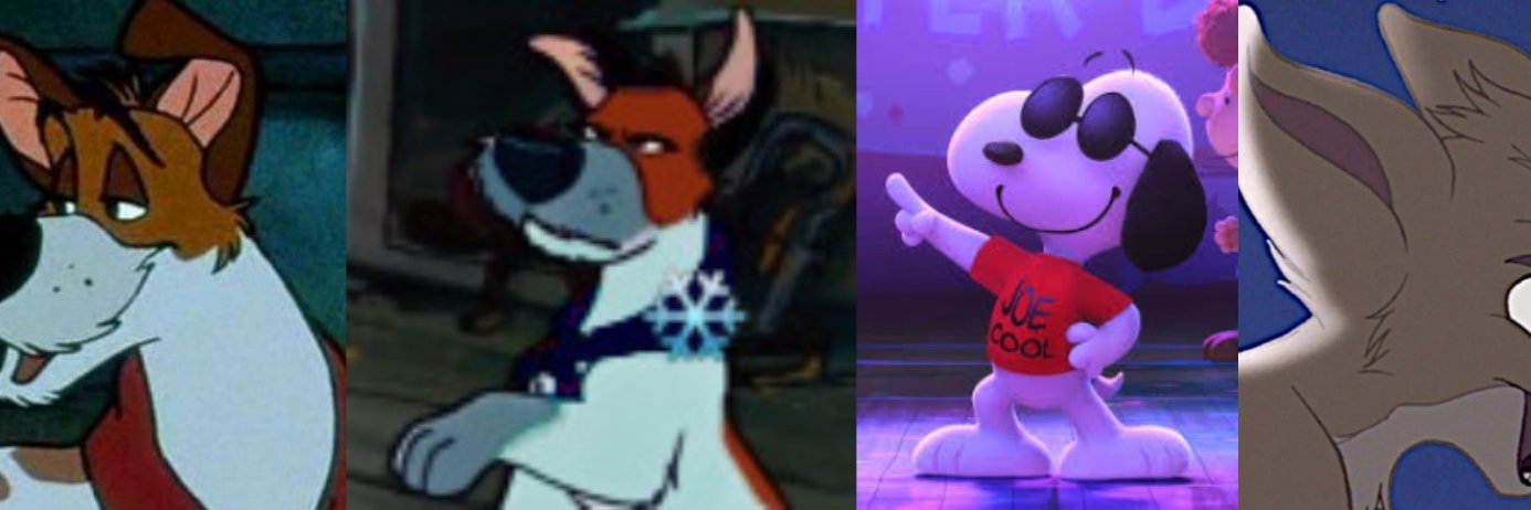 Billyjoelmutt banner