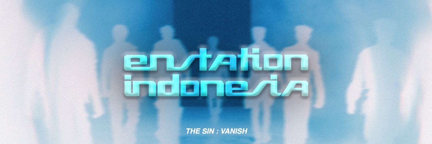 ENSTATION INDONESIA banner