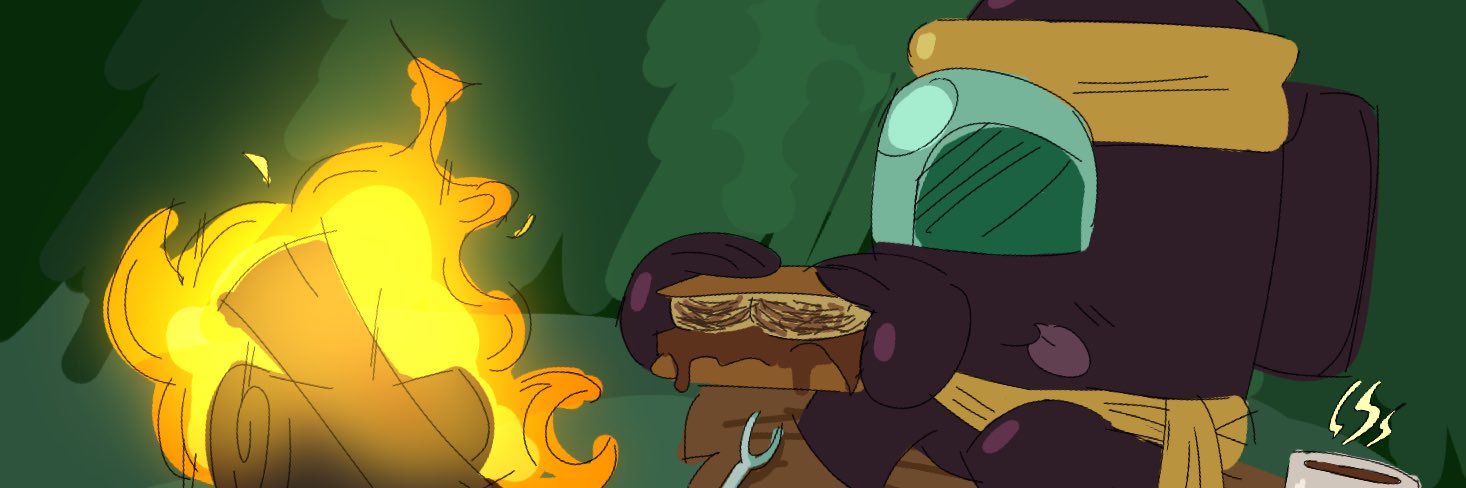 Salt's banner