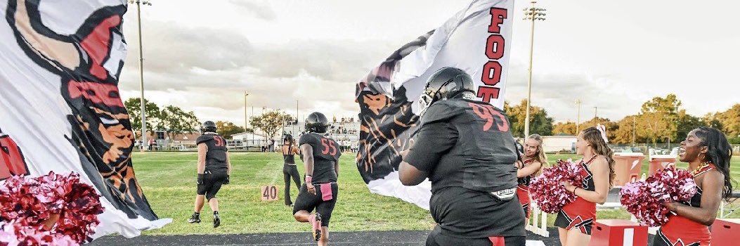 Darryl Mathis banner