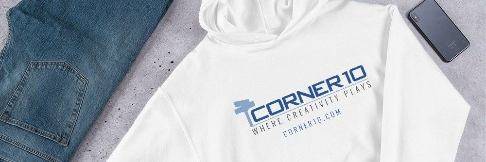 Corner10's profile banner image