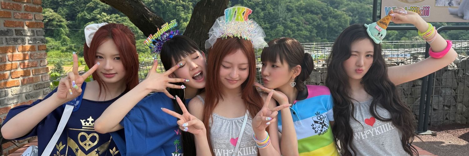 foryunseo's profile banner image