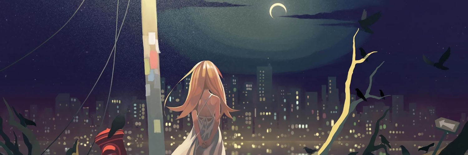 Derek Oshino's banner