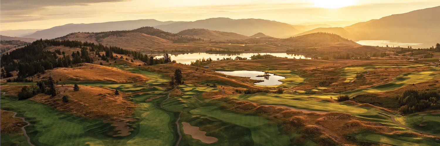 Predator Ridge Resort banner