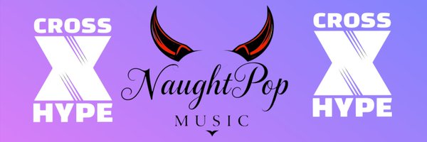 TrinNaughtPop Profile Banner