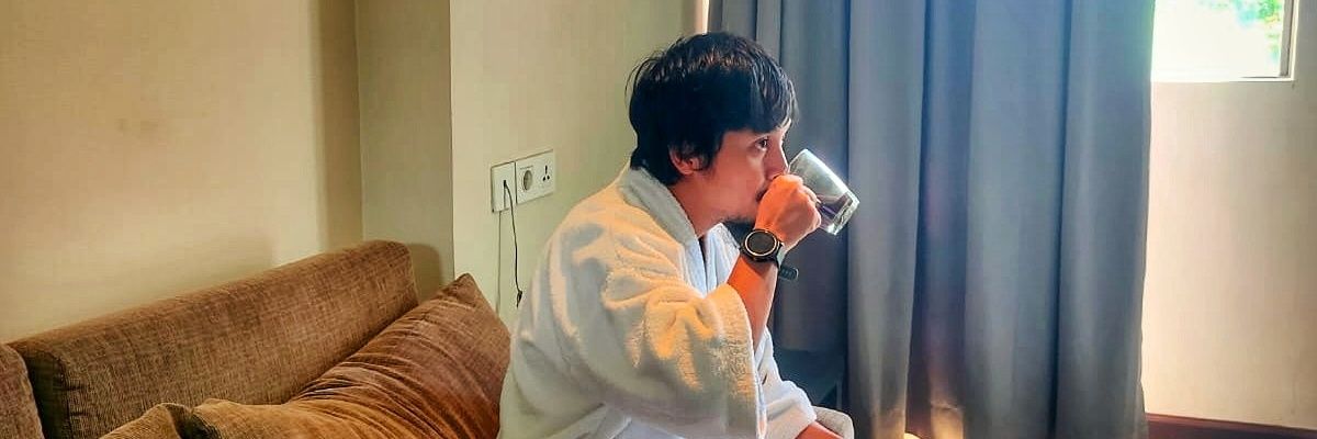 aboxreza's profile banner image