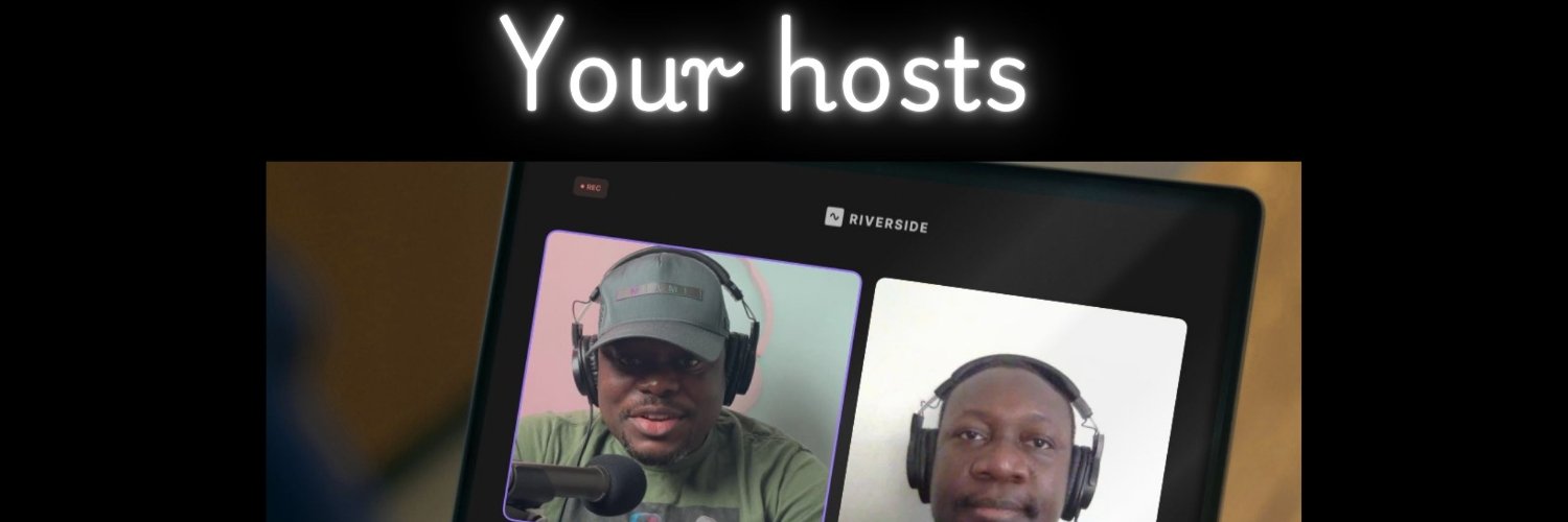 The Nigerian Investor's Podcast's banner