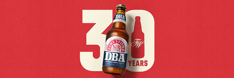 Firestone Walker banner