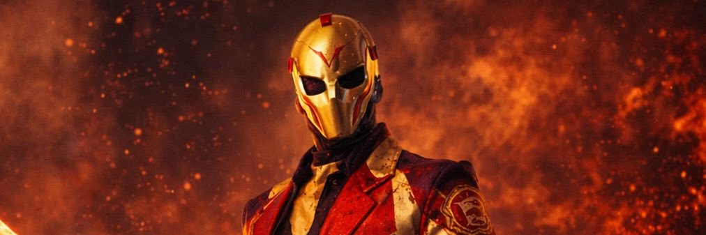 TherealBPGaming's profile banner image